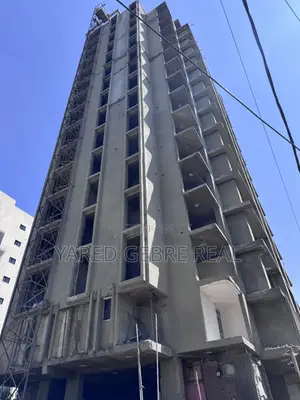 1bdrm Apartment in Kigdom Real Estate, Kirkos for sale