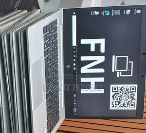 New Laptop HP EliteBook 840 G6 16GB Intel Core I5 SSD 512GB