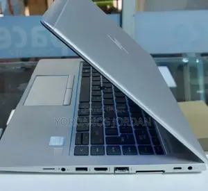 New Laptop HP EliteBook 840 G5 16GB Intel Core I5 SSD 512GB