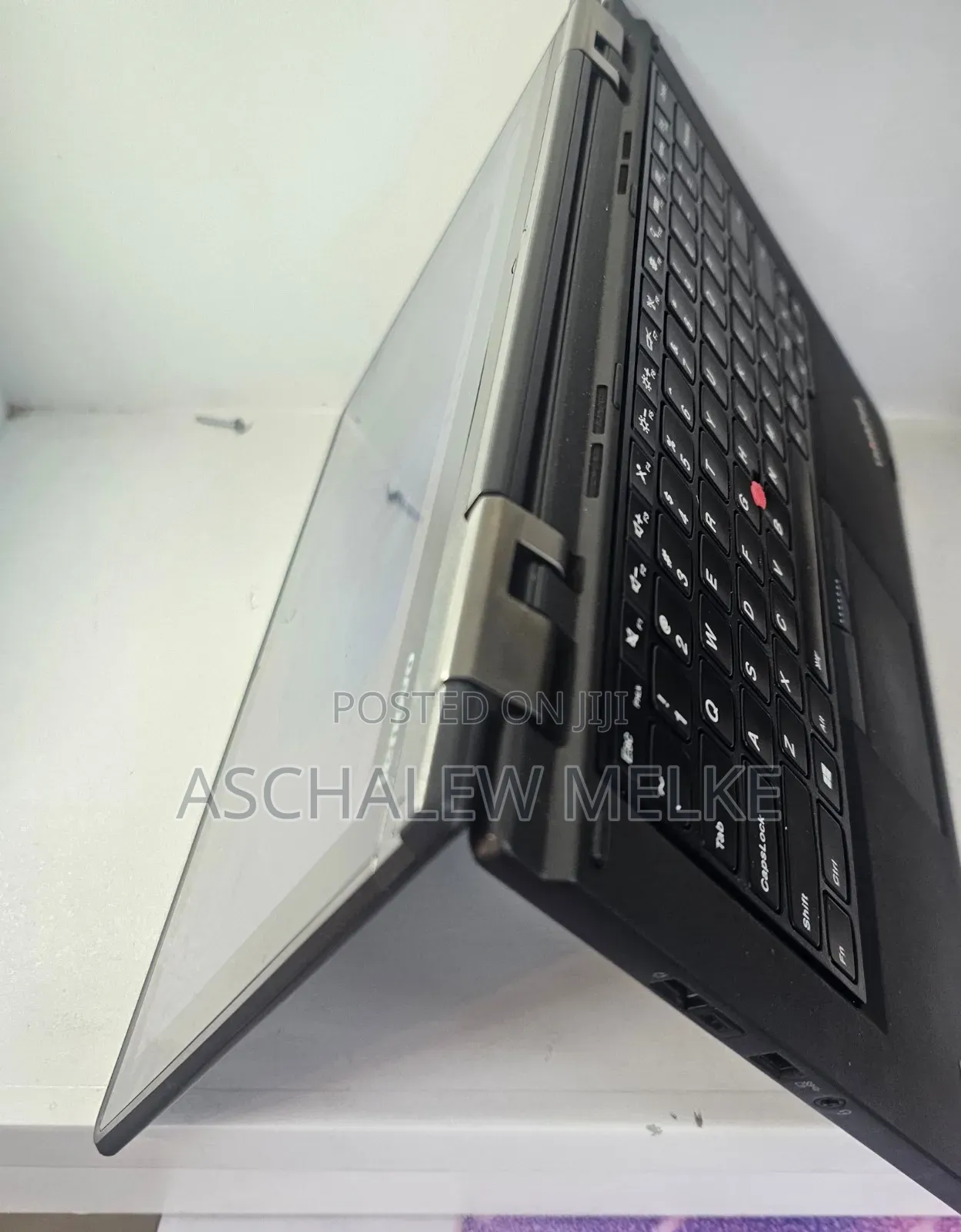 Laptop Lenovo IdeaPad Yoga 11 8GB Intel Core I5 SSD 256GB