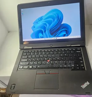 Laptop Lenovo IdeaPad Yoga 11 8GB Intel Core I5 SSD 256GB