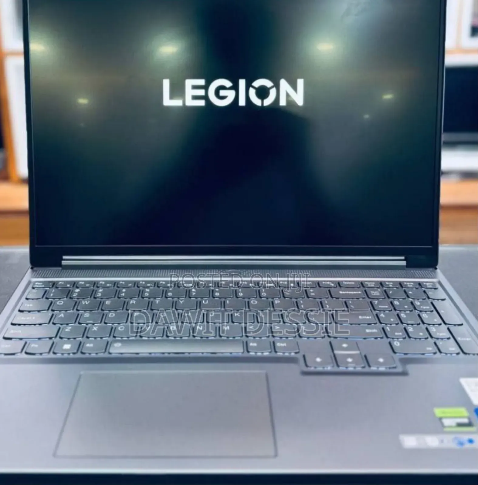 New Laptop Lenovo 24GB Intel Core I7 SSD 512GB