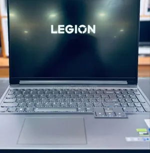 New Laptop Lenovo 24GB Intel Core I7 SSD 512GB