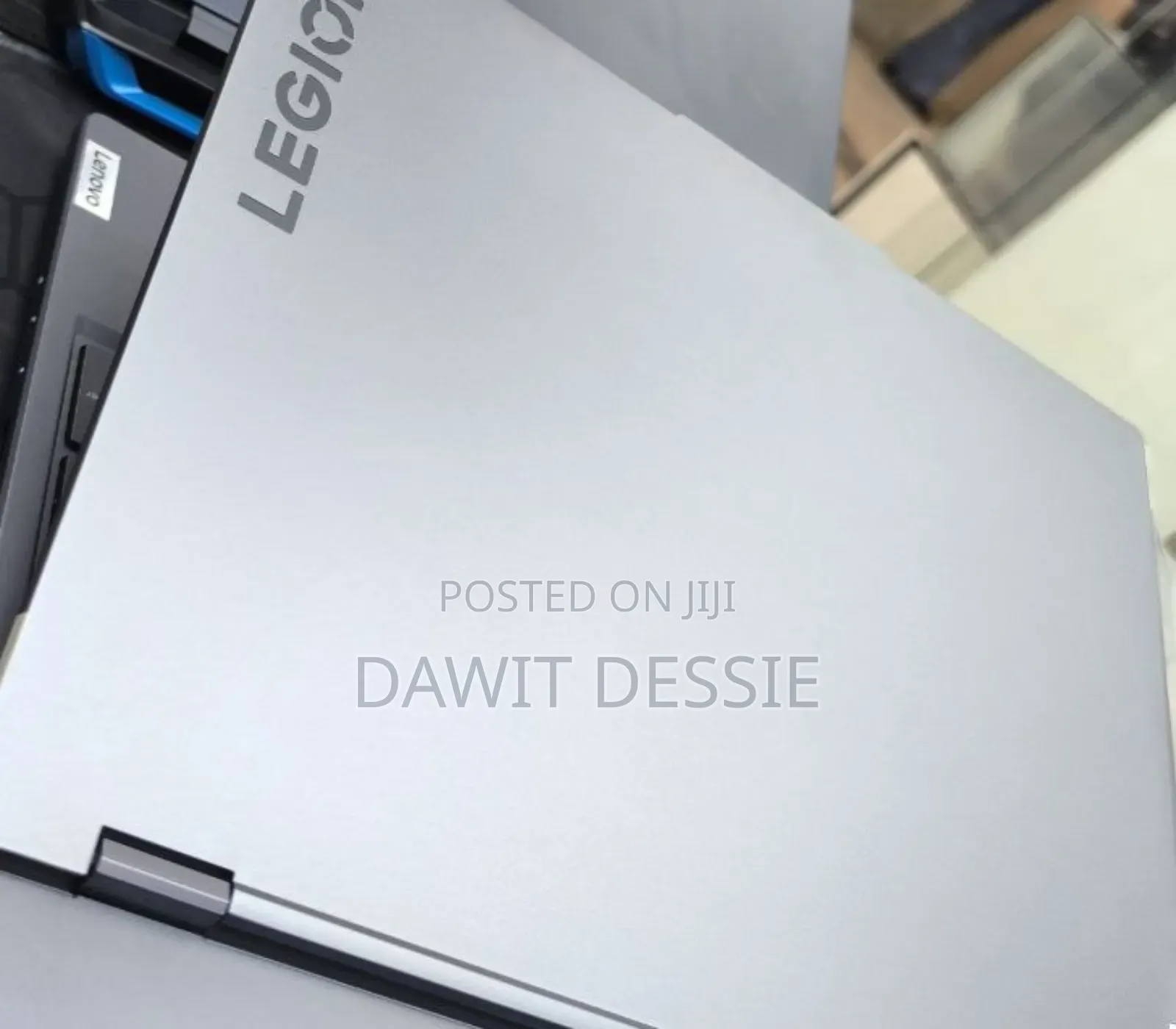 New Laptop Lenovo 24GB Intel Core I7 SSD 512GB