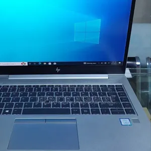 New Laptop HP EliteBook 840 G5 16GB Intel Core I5 SSD 512GB