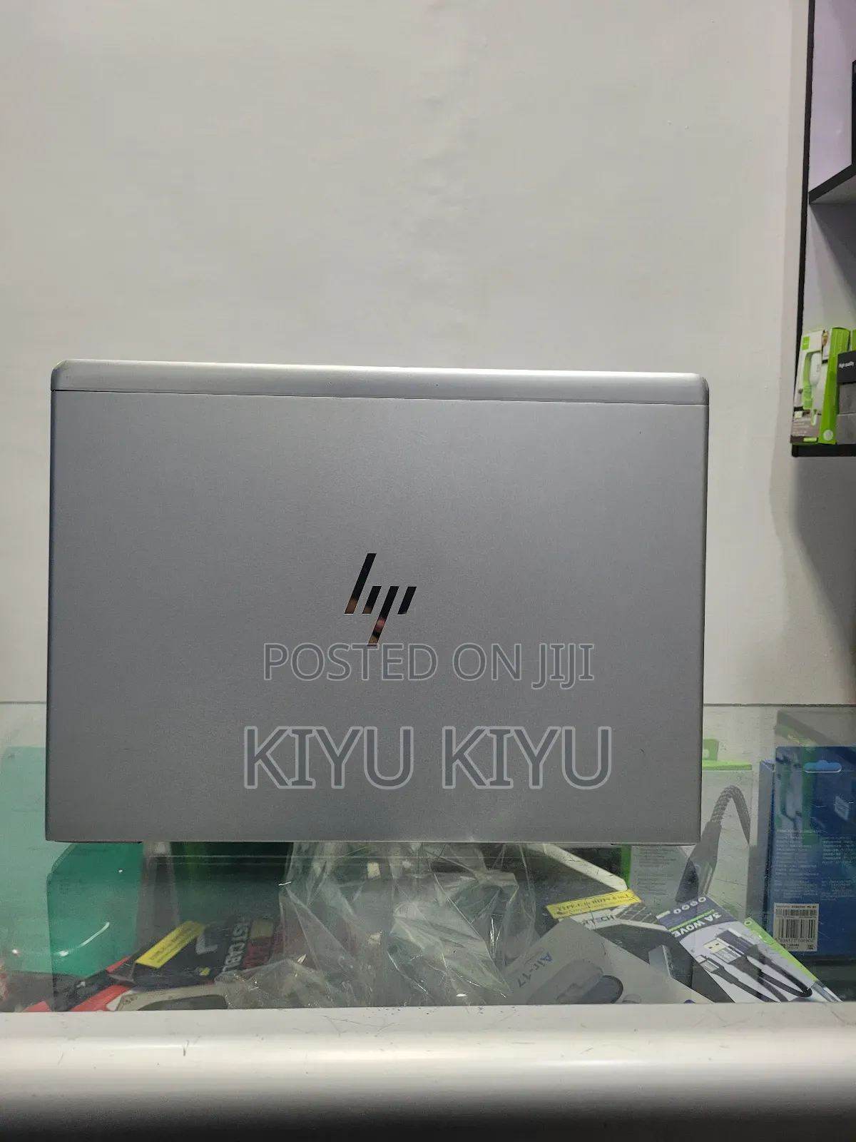 New Laptop HP EliteBook 830 G6 8GB Intel Core I5 SSD 512GB