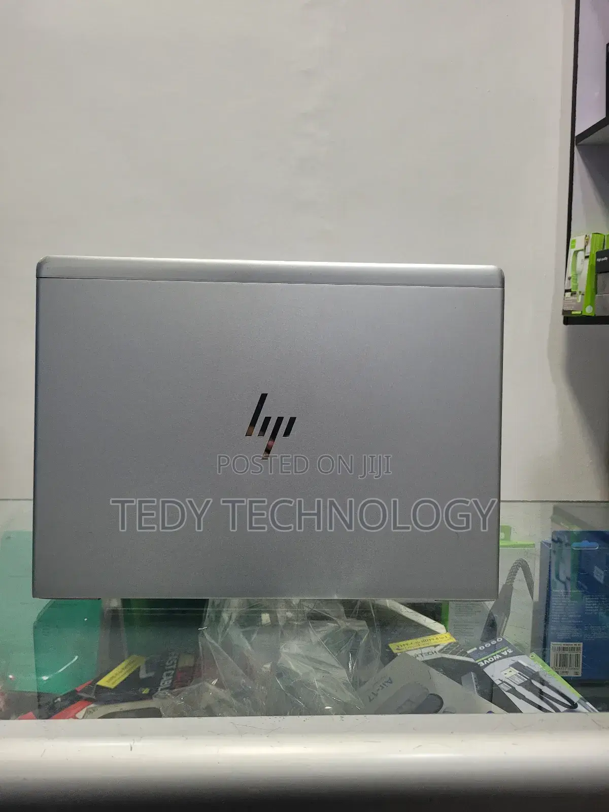 New Laptop HP EliteBook 830 G6 8GB Intel Core I5 SSD 512GB