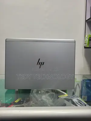 New Laptop HP EliteBook 830 G6 8GB Intel Core I5 SSD 512GB