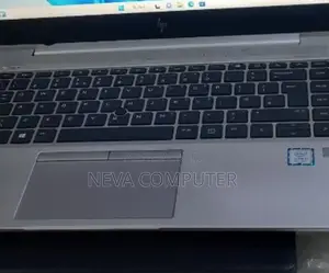 Photo - New Laptop HP EliteBook 840 G5 16GB Intel Core I7 SSD 512GB