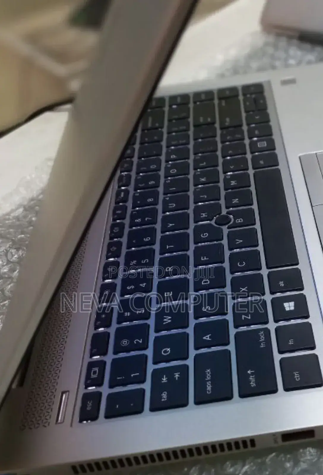 New Laptop HP EliteBook 840 G5 16GB Intel Core I7 SSD 512GB