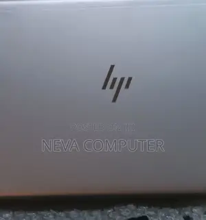 New Laptop HP EliteBook 840 G5 16GB Intel Core I7 SSD 512GB