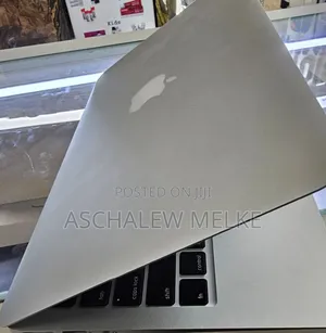 Laptop Apple MacBook Air 2015 4GB Intel Core I5 SSD 128GB
