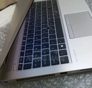 New Laptop HP EliteBook 840 G5 16GB Intel Core I7 SSD 512GB