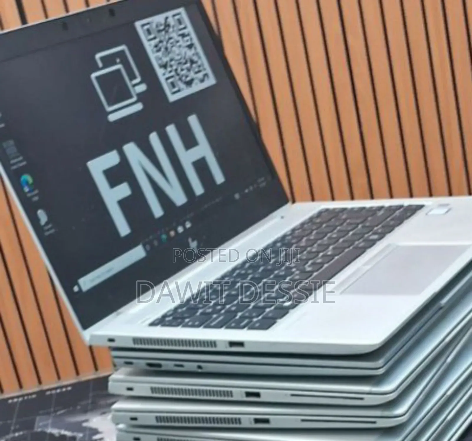 New Laptop HP EliteBook 840 G6 16GB Intel Core I5 SSD 512GB