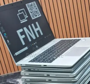 Photo - New Laptop HP EliteBook 840 G6 16GB Intel Core I5 SSD 512GB