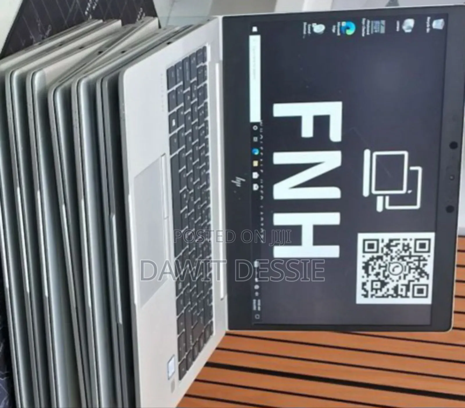 New Laptop HP EliteBook 840 G6 16GB Intel Core I5 SSD 512GB