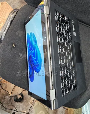 Photo - Laptop Lenovo ThinkPad Yoga 8GB Intel Core I5 SSD 256GB