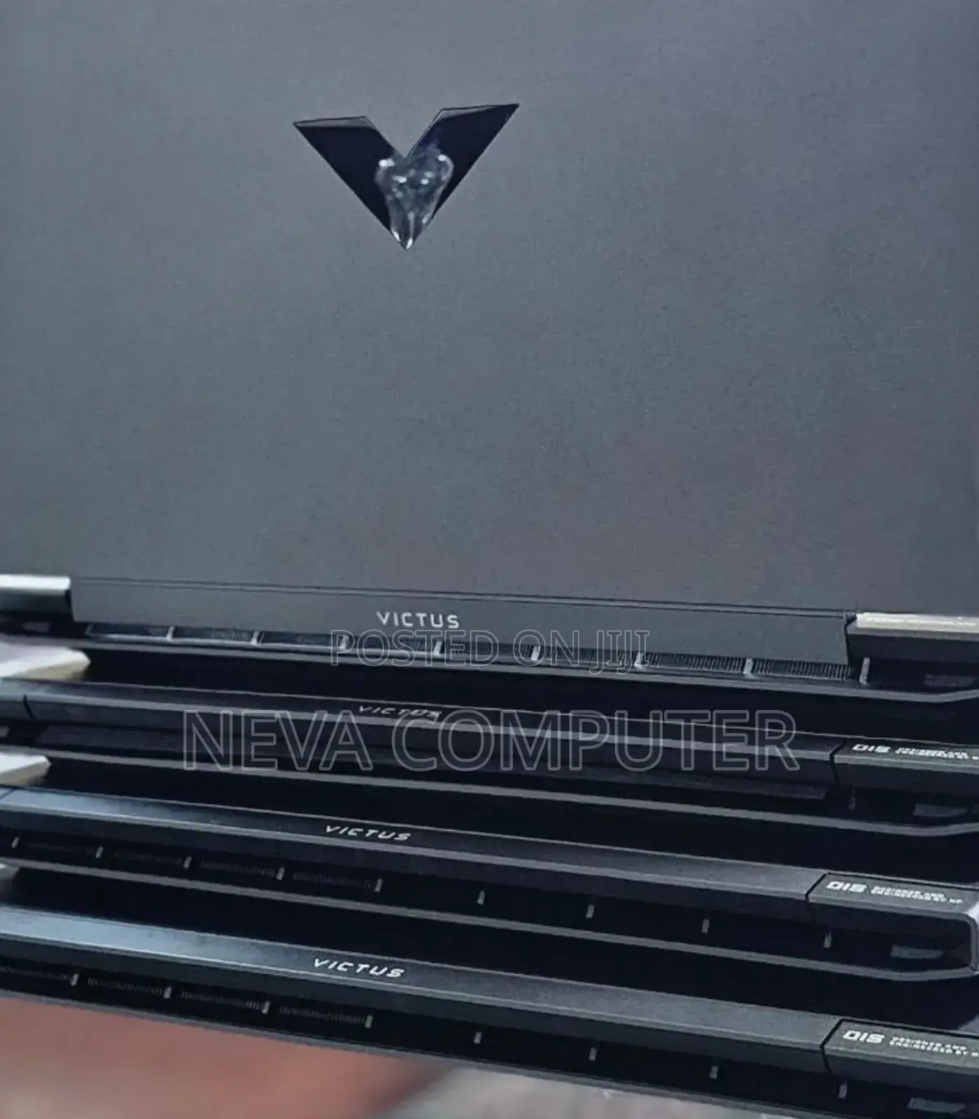 New Laptop HP Victus 15 8GB Intel Core I5 SSD 512GB