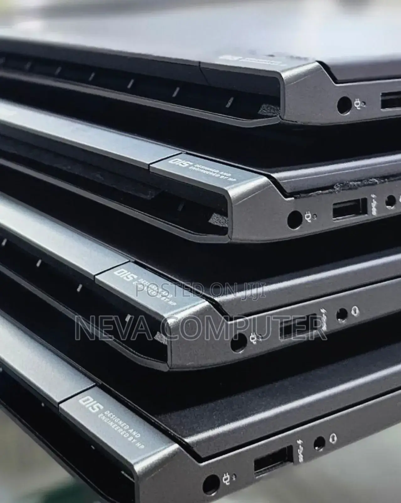 New Laptop HP Victus 15 8GB Intel Core I5 SSD 512GB