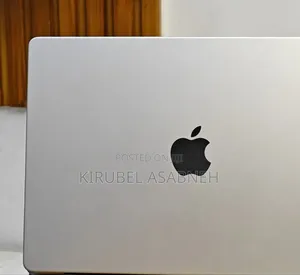 New Laptop Apple MacBook Pro 2020 M1 32GB Apple M1 Pro SSD 1T