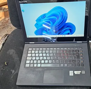 Laptop Lenovo ThinkPad Yoga 8GB Intel Core I5 SSD 256GB