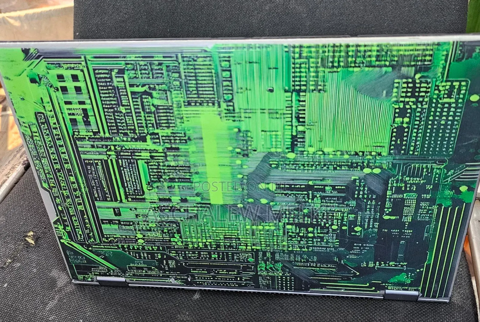 Laptop Lenovo ThinkPad Yoga 8GB Intel Core I5 SSD 256GB