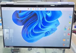 Photo - New Laptop HP EliteBook 1040 16GB Intel Core I7 SSD 512GB