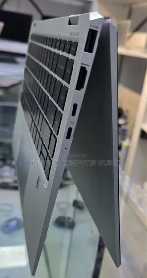 New Laptop HP EliteBook 1040 16GB Intel Core I7 SSD 512GB