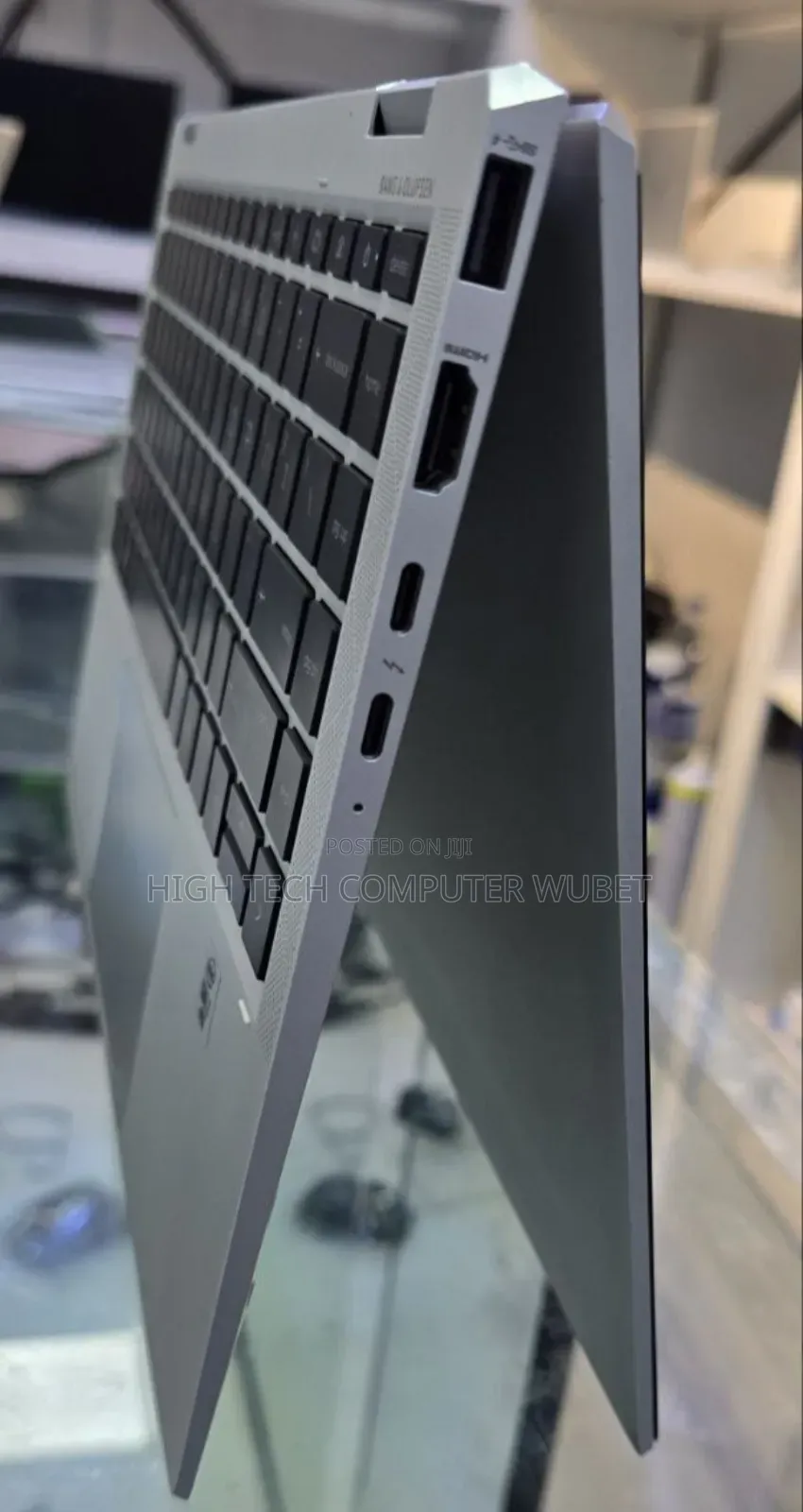 New Laptop HP EliteBook 1040 16GB Intel Core I7 SSD 512GB