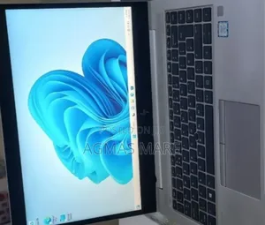 New Laptop HP EliteBook 840 G5 16GB Intel Core I7 SSD 512GB