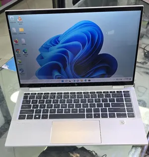 New Laptop HP EliteBook 1040 16GB Intel Core I7 SSD 512GB