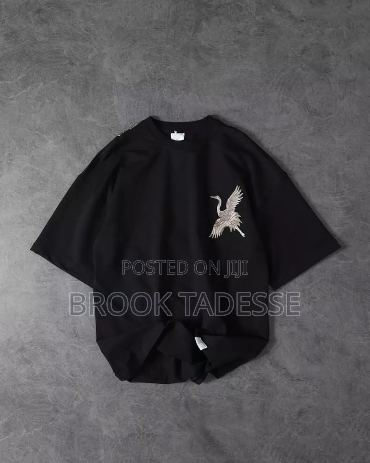  Stylish Graphic Tee – Soft, Comfy Perfect for Everyday Wear!