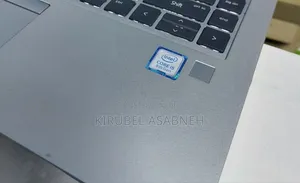 New Laptop HP EliteBook 840 G5 16GB Intel Core I5 SSD 512GB