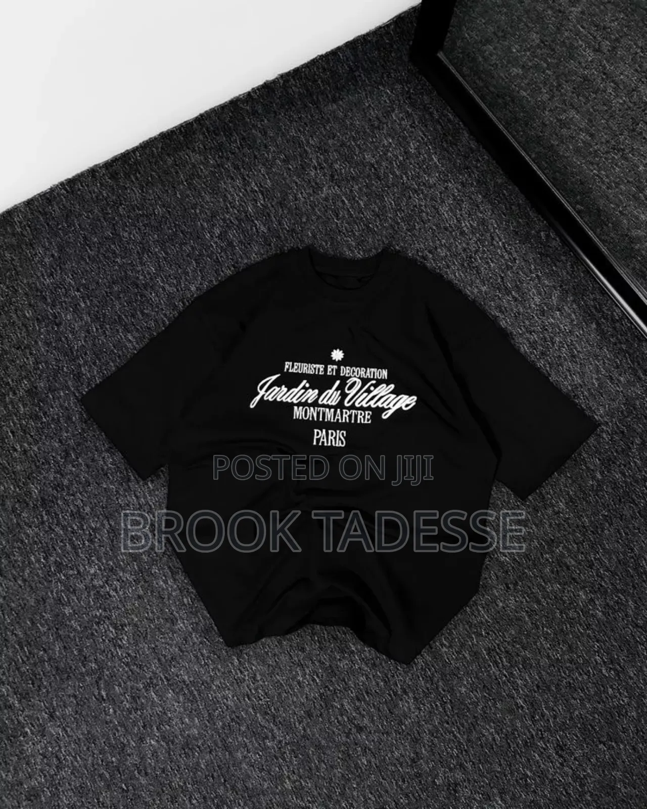  Stylish Graphic Tee – Soft, Comfy Perfect for Everyday Wear!