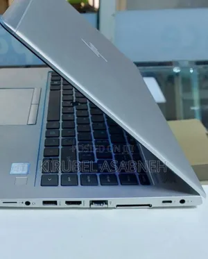 New Laptop HP EliteBook 840 G5 16GB Intel Core I5 SSD 512GB