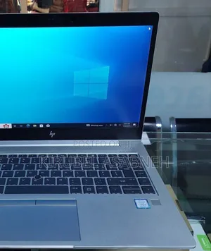 New Laptop HP EliteBook 840 G5 16GB Intel Core I5 SSD 512GB