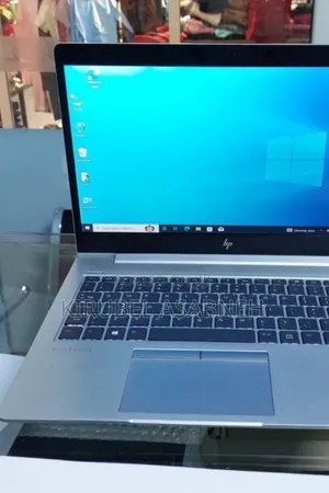 New Laptop HP EliteBook 840 G5 16GB Intel Core I5 SSD 512GB
