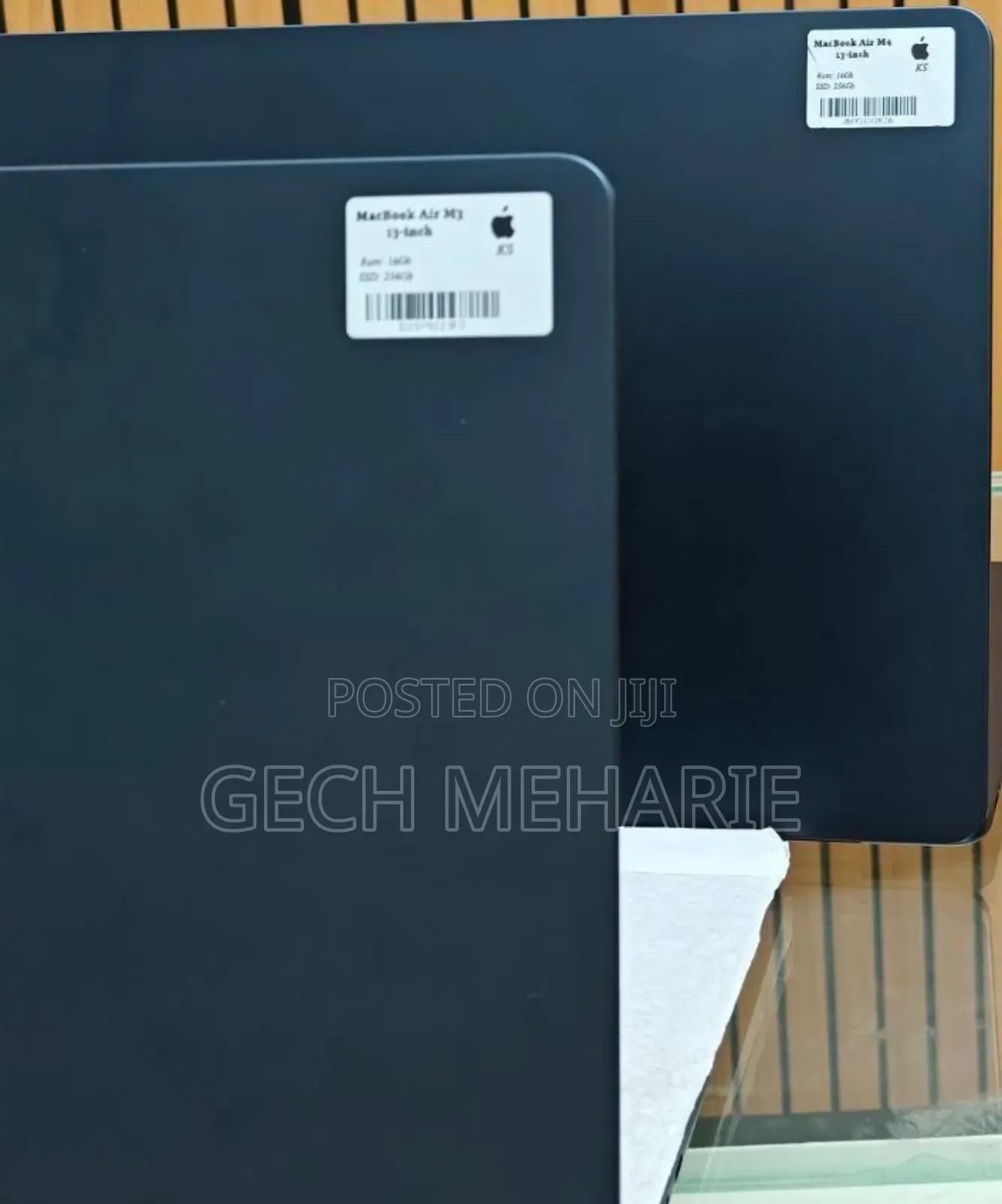 New Laptop Apple MacBook Pro 2023 M3 14-Inch 8GB Apple M3 SSD 256GB