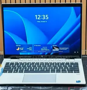 New Laptop HP Elite X360 830 G10 16GB Intel Core I5 SSD 256GB