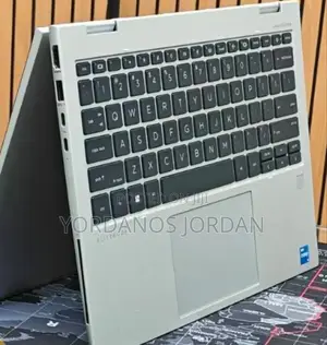 New Laptop HP Elite X360 830 G10 16GB Intel Core I5 SSD 256GB