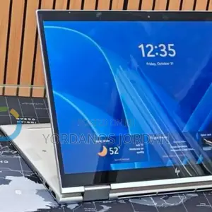 New Laptop HP Elite X360 830 G10 16GB Intel Core I5 SSD 256GB