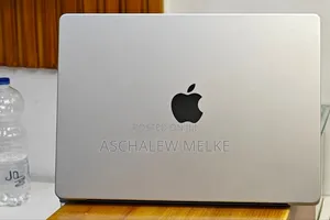 New Laptop Apple MacBook Pro 2021 M1 32GB Apple M1 Pro SSD 1T