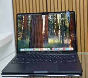 New Laptop Apple MacBook Air 8GB Apple M3 SSD 256GB