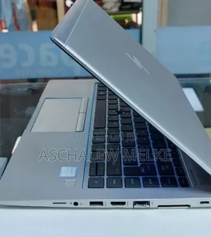 New Laptop HP EliteBook 840 G5 16GB Intel Core I5 SSD 512GB