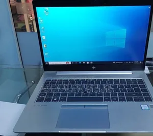 New Laptop HP EliteBook 840 G5 16GB Intel Core I5 SSD 512GB