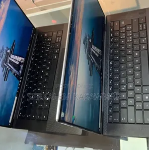 Photo - New Laptop Dell XPS 15 16GB Intel Core i7 SSD 512GB