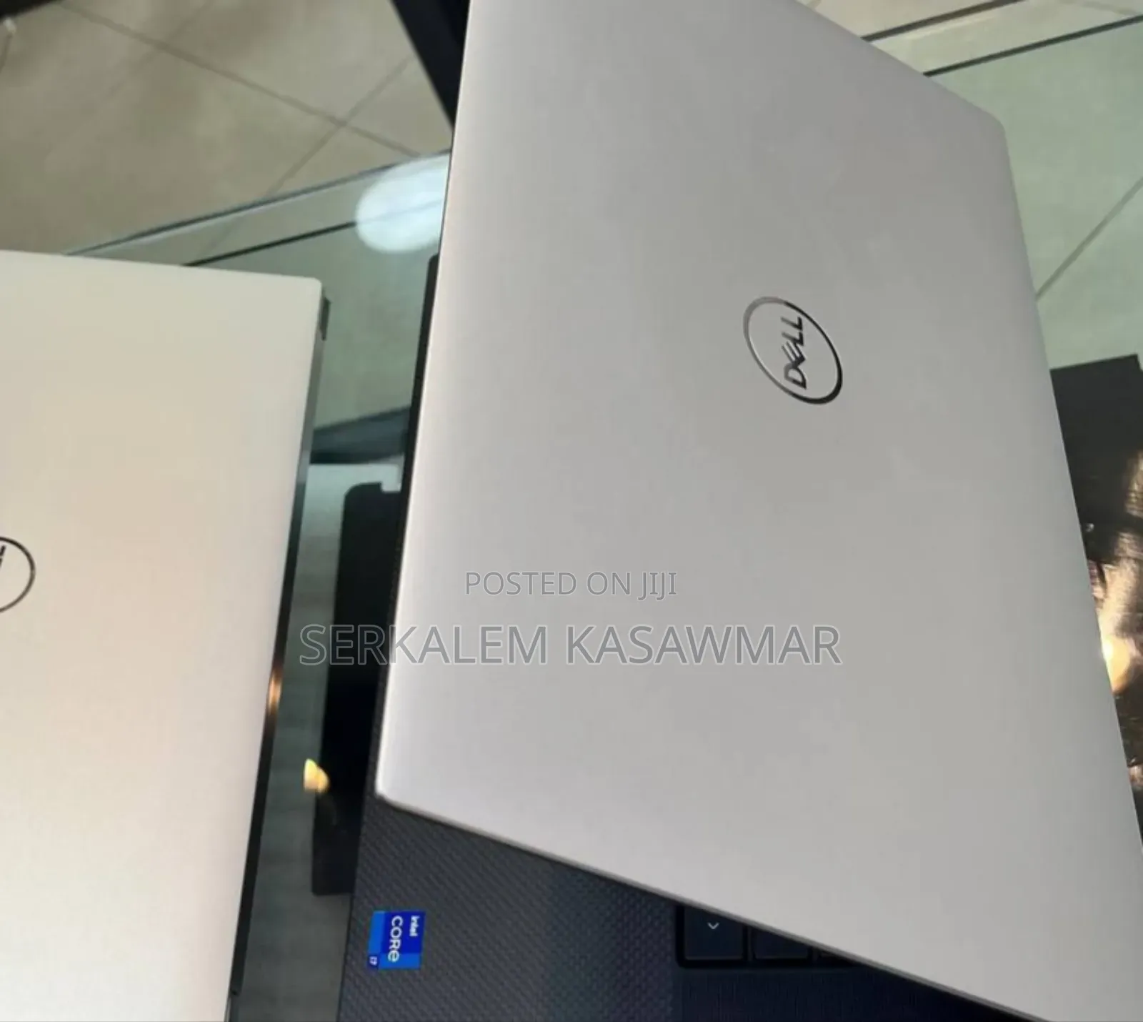 New Laptop Dell XPS 15 16GB Intel Core i7 SSD 512GB