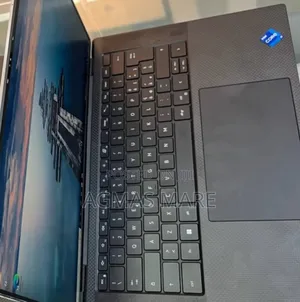 Photo - New Laptop Dell XPS 15 16GB Intel Core I7 SSD 512GB