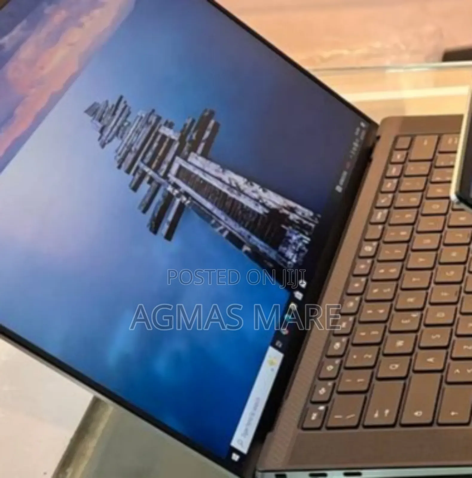 New Laptop Dell XPS 15 16GB Intel Core I7 SSD 512GB