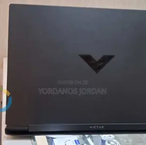 New Laptop HP Victus 15 8GB Intel Core I5 SSD 512GB